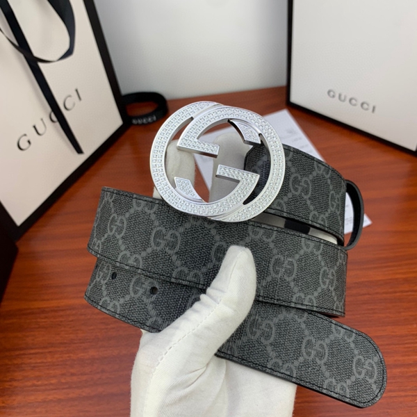 グッチベルト激安細部ディテール